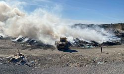 Güngör Katı Atık Düzenli Depolama Tesisi İşletmesi için ihale açıldı