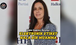 Karataş: Bir ay geçti henüz bir haber yok