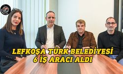 LTB araç filosu güçlendiriliyor