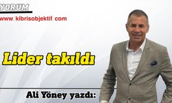 Ali Yöney, Hamitköy-Mormenekşe maçını yorumladı