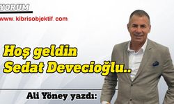 Ali Yöney, Yenicami-Gençler Birliği maçını yorumladı