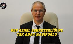 UBP Parti Meclisi Genel Sekreter seçimi gündemiyle toplanacak