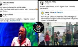 Maviş: Bu dili kabul etmiyoruz. Bu zihniyeti reddediyoruz