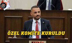 Komite, Yeşilırmak’ın dokunulmazlığının kaldırılmasına yönelik talebi inceleyecek