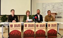 1 Mayıs ara bölgedeki iki toplumlu etkinlikle kutlanacak