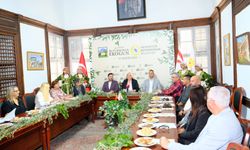 26. Geleneksel Büyükkonuk Eko Gün 11 Mayıs Pazar günü yapılıyor