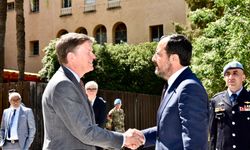 Hristodulidis: Tatar’ın izlediği taktik Kıbrıs sorununun çözüm sürecine yardımcı olmuyor