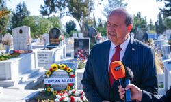 Tatar: Ahmet Sami Topcan başarılı bir mücadele, devlet ve spor adamıydı