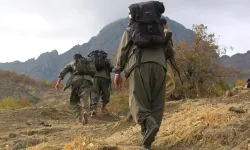 Terör örgütü PKK fesih kararı açıkladı