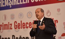 Tatar: Yeni Lefkoşa Devlet Hastanesi’nin temeli 20 Temmuz’da atılacak