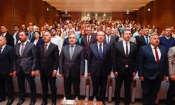 3. Lefkara Edebiyat Şöleni başladı