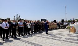 Kayıp Otobüs Şehitleri anıldı