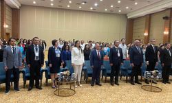 III. Uluslararası Pozitif Okullar ve İyi Oluş Kongresi başladı..