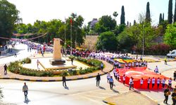 19 Mayıs törenler ve etkinliklerle kutlanıyor