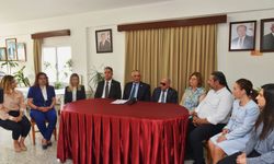 Çavuşoğlu: Engellilerin refahı için mücadele etmeye devam edeceğiz
