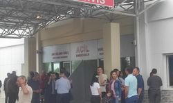 Toroslu: Devrilen otobüsteki öğrenciler sağlık kontrolünden geçiriliyor, hayati tehlikesi olan yok