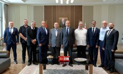 Tatar: Kıbrıs Türk halkı için her türlü mücadeleyi sürdüreceğiz