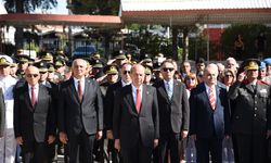 19 Mayıs kutlanıyor... Tatar: Haksızlıklar er veya geç sona erecek