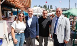 Tatar: Akıncılar’da kapı açılması için Hristodulidis halen daha neyi bekliyor