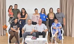“Ruh öküzüm Şerifali" cumartesi yeniden sahneleniyor