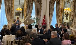 Piyanist Rüya Taner, Londra’da konser verdi