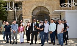 Disiplin Tüzüğü değişikliğine karşı açılan dava 12 Haziran’a ertelendi