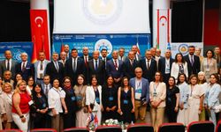“7. Uluslararası Türk Dünyası Turizm Kongresi” başladı