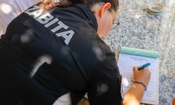 Gazimağusa Belediyesi kaçak gıda üretimi yapılan yeri mühürledi