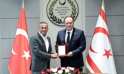 Öztürkler: Güçlü Türkiye, güçlü KKTC hepimiz için aydınlık bir gelecektir