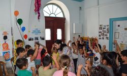 LTB,1 Haziran Dünya Çocuk Günü'nü çeşitli etkinliklerle kutluyor