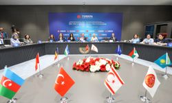 TÜRKPA Birinci Türk Kadın Parlamenterler Zirvesi gerçekleşti
