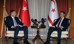 Üstel: Yapılacak sıkı denetim ve kontrollerle ülkede kaçak insan kalmayacak