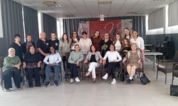 CTP Kadın Örgütü Gazimağusa'da "kadın buluşmaları" düzenledi