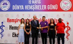 KSTU öğrencilerinden gurur veren başarı