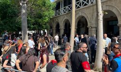 Disiplin Tüzüğü Davası Ertelendi