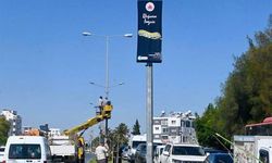 Doğanın imzası adanın kalbinde!