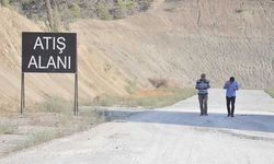 Girne Kaymakamlığı’ndan atış uyarısı