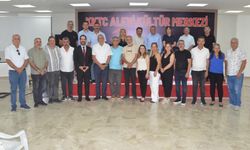 Alevi Kültür Merkezi Genel Başkanı Sezikli oldu