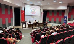 İki Toplumlu Gençlik Çalışmaları Grubu ilk toplantısını yaptı