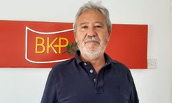 Olgaçer, Yeşilırmak’ın dokunulmazlığının kaldırılmamasını eleştirdi