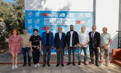 Dış Basın Birliği’nin Yaza Merhaba etkinliği yapıldı