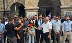Eylem: Anayasa’ya aykırı bu tüzük geri çekilmelidir