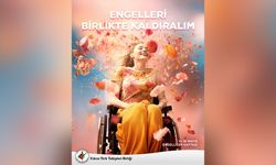 Tabipler Birliği: Engellilerin hak ve eşitlik mücadelesi sürüyor
