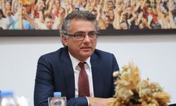 Erhürman: Kıbrıs Türk halkının çözüm iradesi masada olmalı