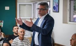 Erhürman: Umutsuzluğu kıracağız