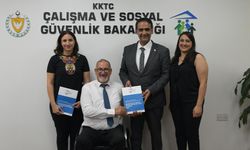 Gardiyanoğlu: Engelli bireylerin istihdam alanlarının çoğalması için çalışıyoruz