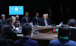 Erdoğan: Türk dünyası Kıbrıs Türklerine daha fazla omuz vermelidir