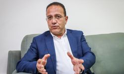Şahali: İradesizlik nedeniyle sapla saman iç içe geçti
