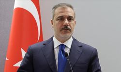 Fidan: KKTC, aile meclisimizin ayrılmaz bir parçasıdır