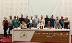 KTSYD, “Yeni Medyada Yapay Zeka" konulu panel düzenledi